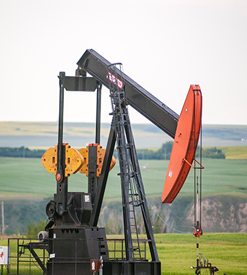 Petrol endüstrisinde matkap uçları uygulaması