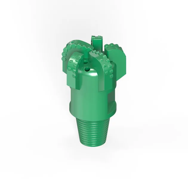 Matris pdc matkap ucu 4