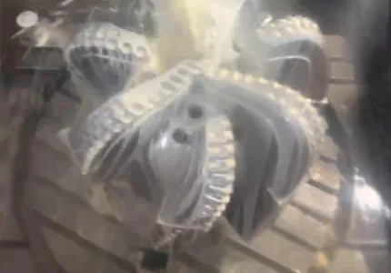 Matkap ucu işleme Video 2