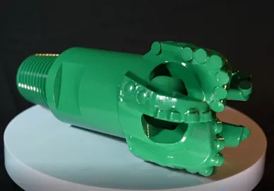 Büyük gömme PDC Bit